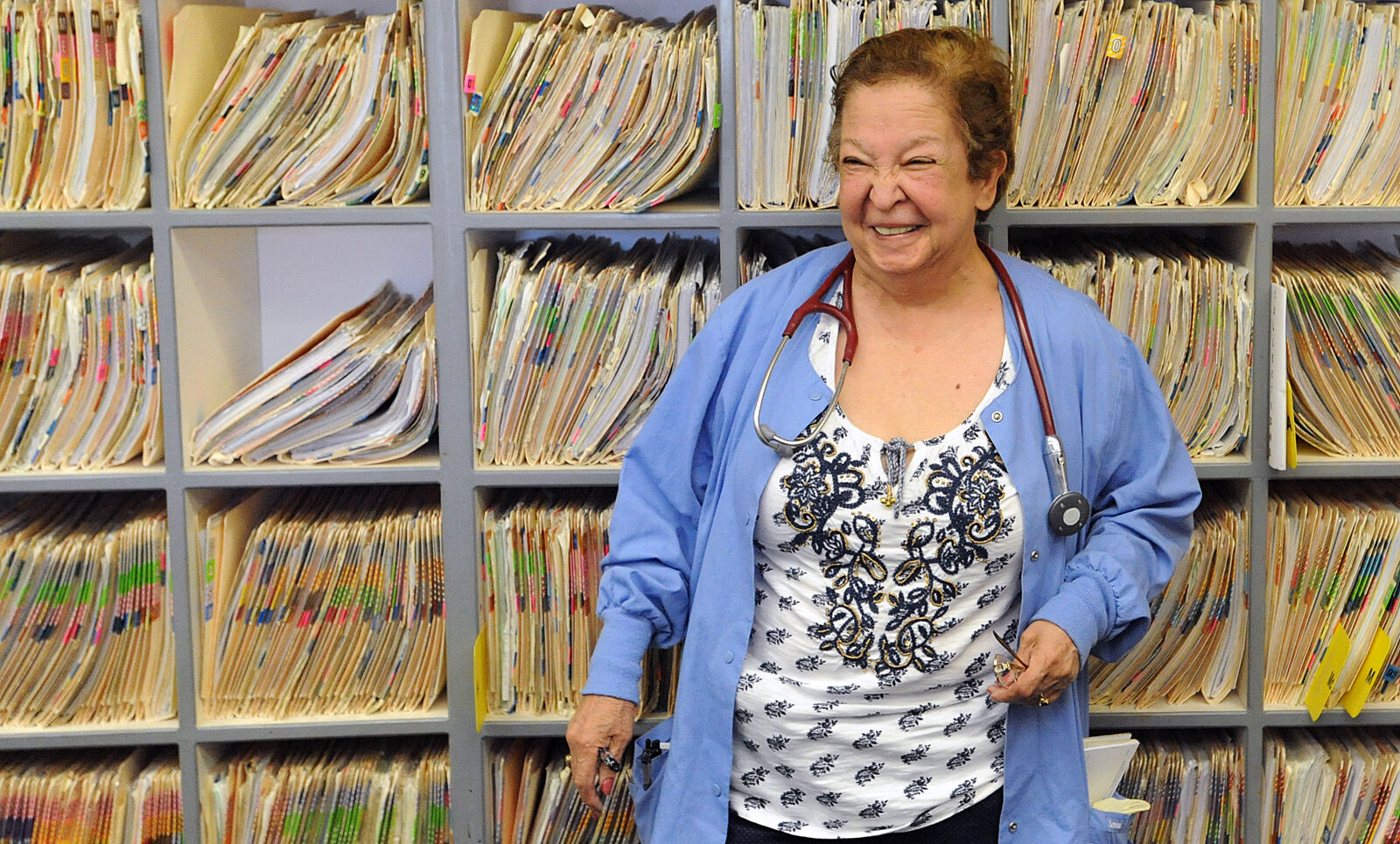 Dr. Emilia Matos